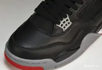 Jordan “Bred Reimagined” 4 Air 0423